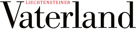 Logo Liechtensteiner Vaterland
