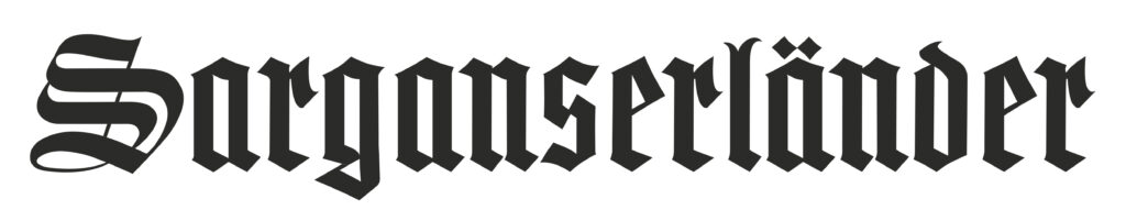 Logo Sarganserländer